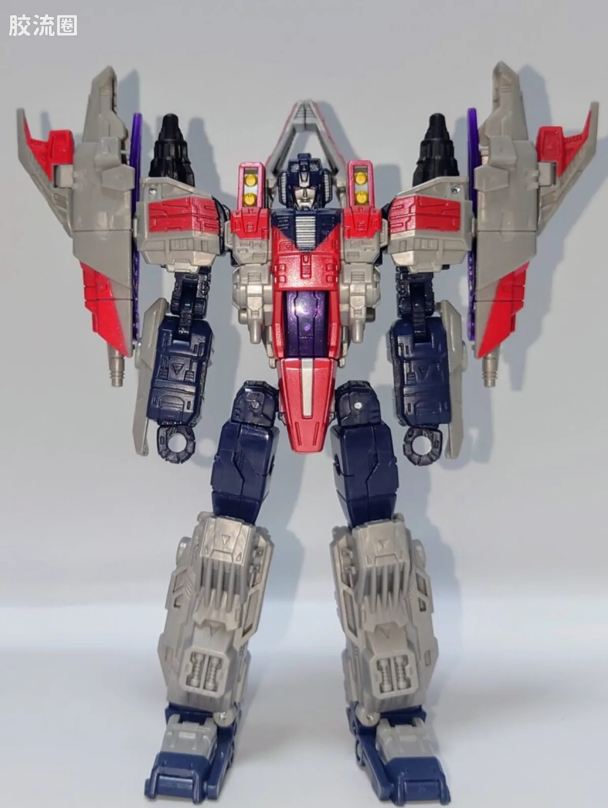 传世TL 传承 TL-73 V级 红蜘蛛 - 图片